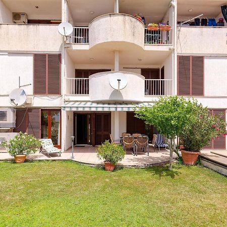 Apartments Mrs Brightside Split Exterior foto