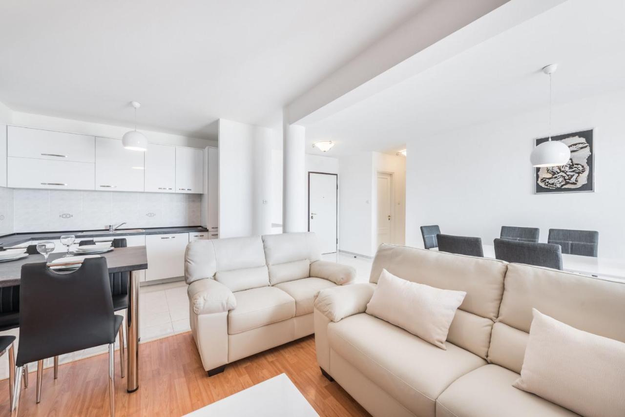 Apartments Mrs Brightside Split Exterior foto