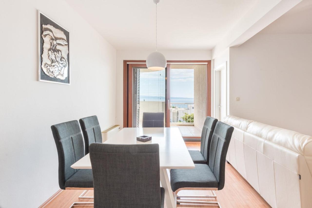 Apartments Mrs Brightside Split Exterior foto